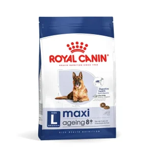 ROYAL CANIN SHN MAXI Ageing (8+) 15kg Hundetrockenfutter Neue Ware